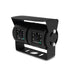 Parkmate PM-82A High-Resolution Heavy Duty Dual Lens Reversing Camera