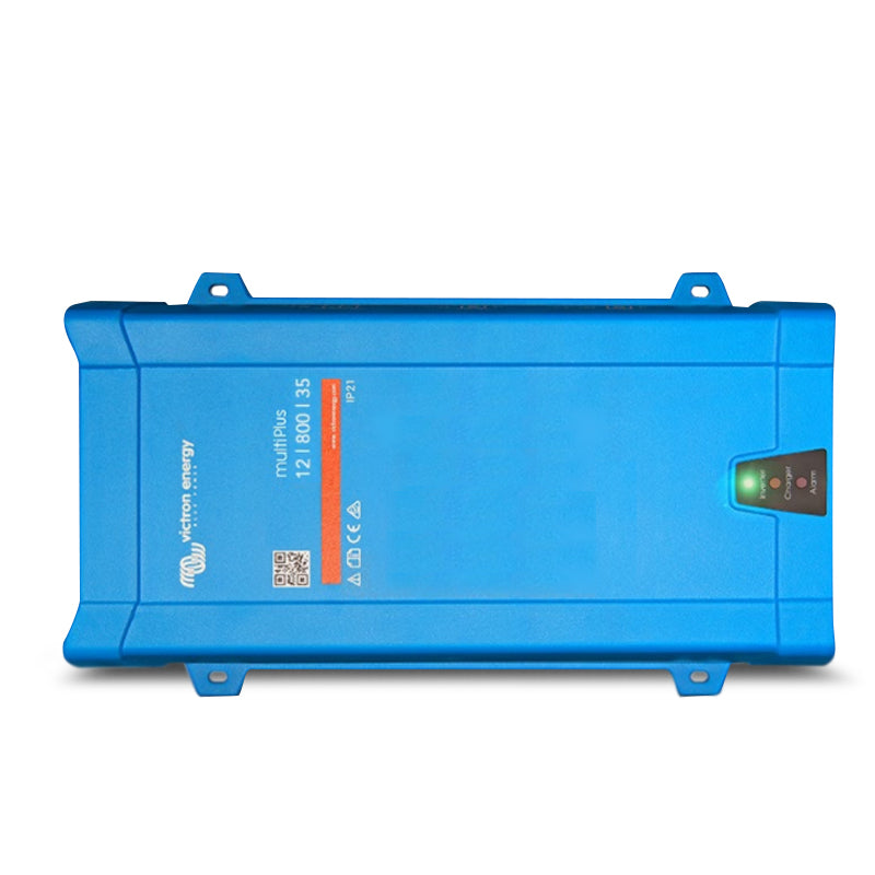 Victron Energy PMP121800000 12/800/35-16 MultiPlus Inverter Chargers