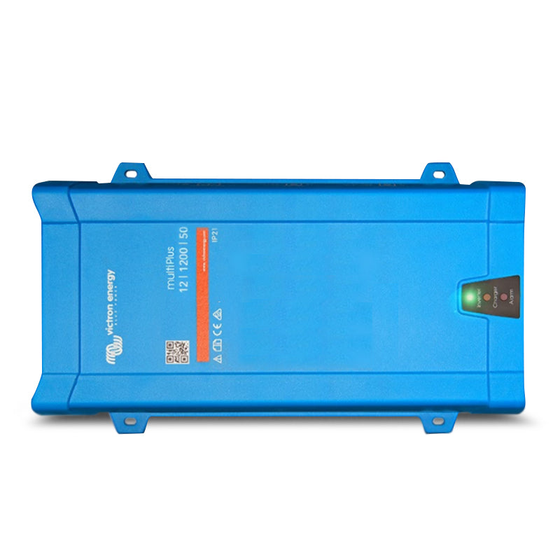 Victron Energy PMP122120000 12/1200/50-16 MultiPlus Inverter Chargers
