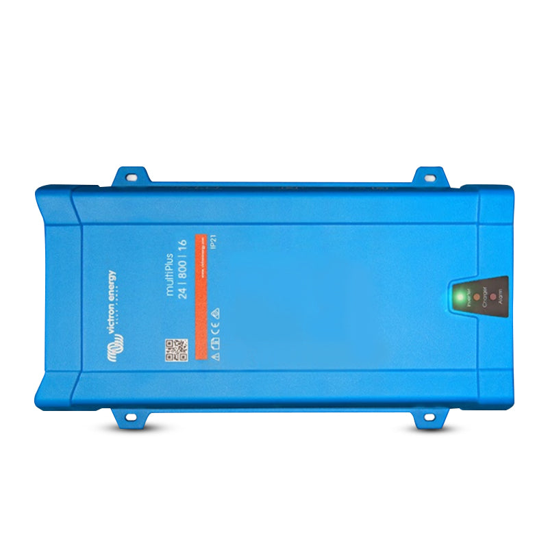 Victron Energy PMP241800000 24/800/16-16 MultiPlus Inverter Chargers