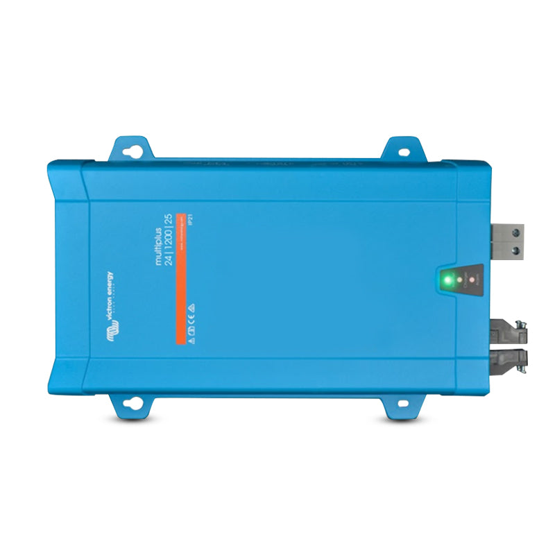 Victron Energy PMP242120000 24/1200/25-16 MultiPlus Inverter Chargers