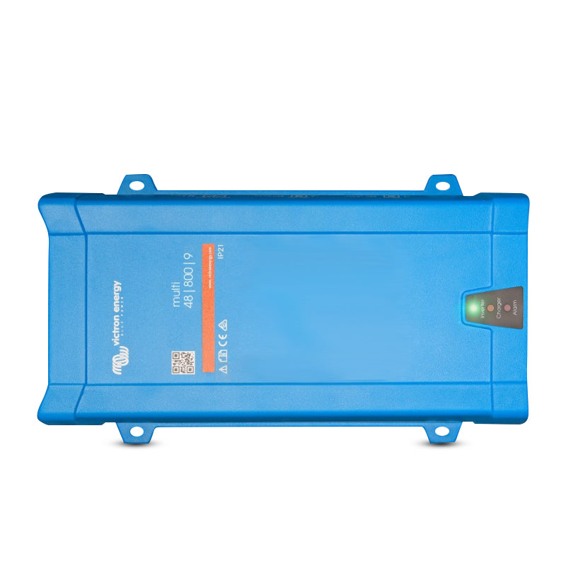 Victron Energy PMP481800000 48/800/9-16 MultiPlus Inverter Chargers