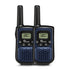 Oricom PMR780BL 80 Channels Handheld UHF CB Radio