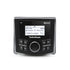 Rockford Fosgate PMX-1 Punch Marine Grade Media Receiver with 2.3" Dot Matrix Display
