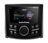 Rockford Fosgate PMX-2 Punch Marine Compact AM/FM/WB Digital Media Receiver 2.7" Display