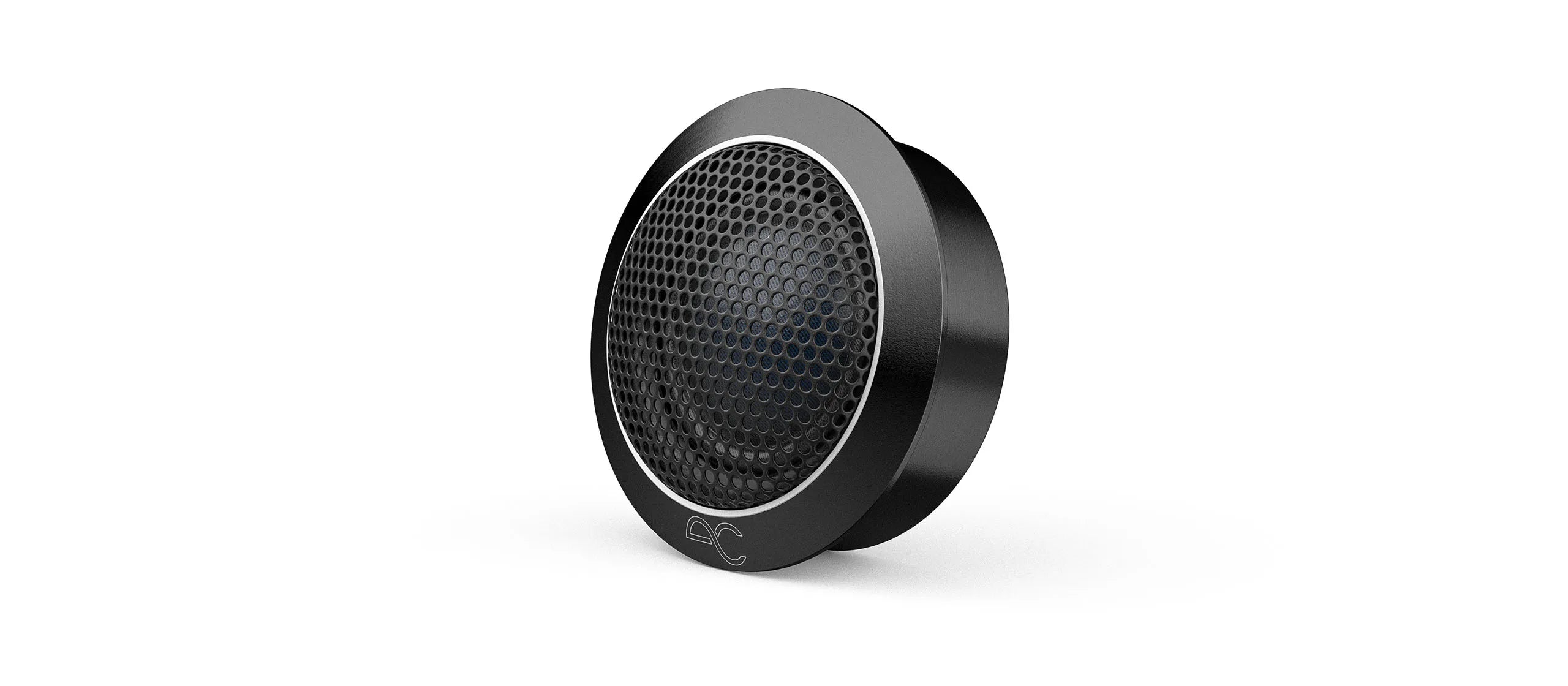AudioControl PNW-1 - PNW High Fidelity Tweeters | Precision High-Frequency Performance