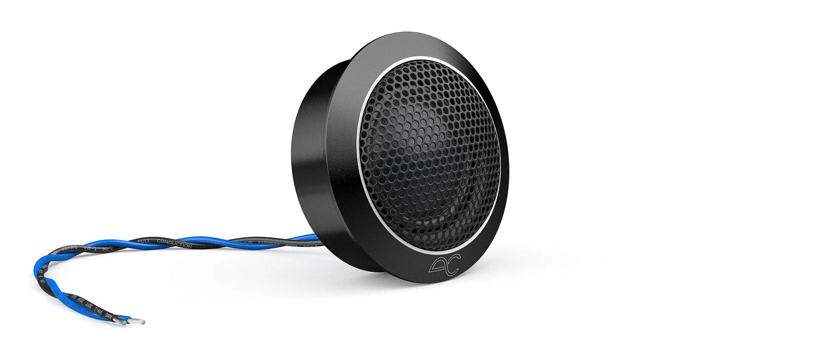 AudioControl PNW-1 - PNW High Fidelity Tweeters | Precision High-Frequency Performance