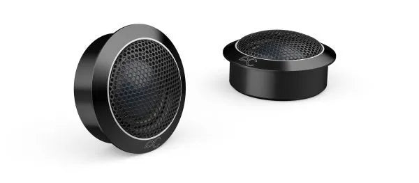 AudioControl PNW-1 - PNW High Fidelity Tweeters | Precision High-Frequency Performance