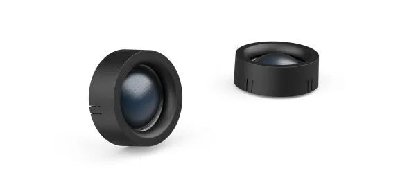 AudioControl PNW-1 - PNW High Fidelity Tweeters | Precision High-Frequency Performance