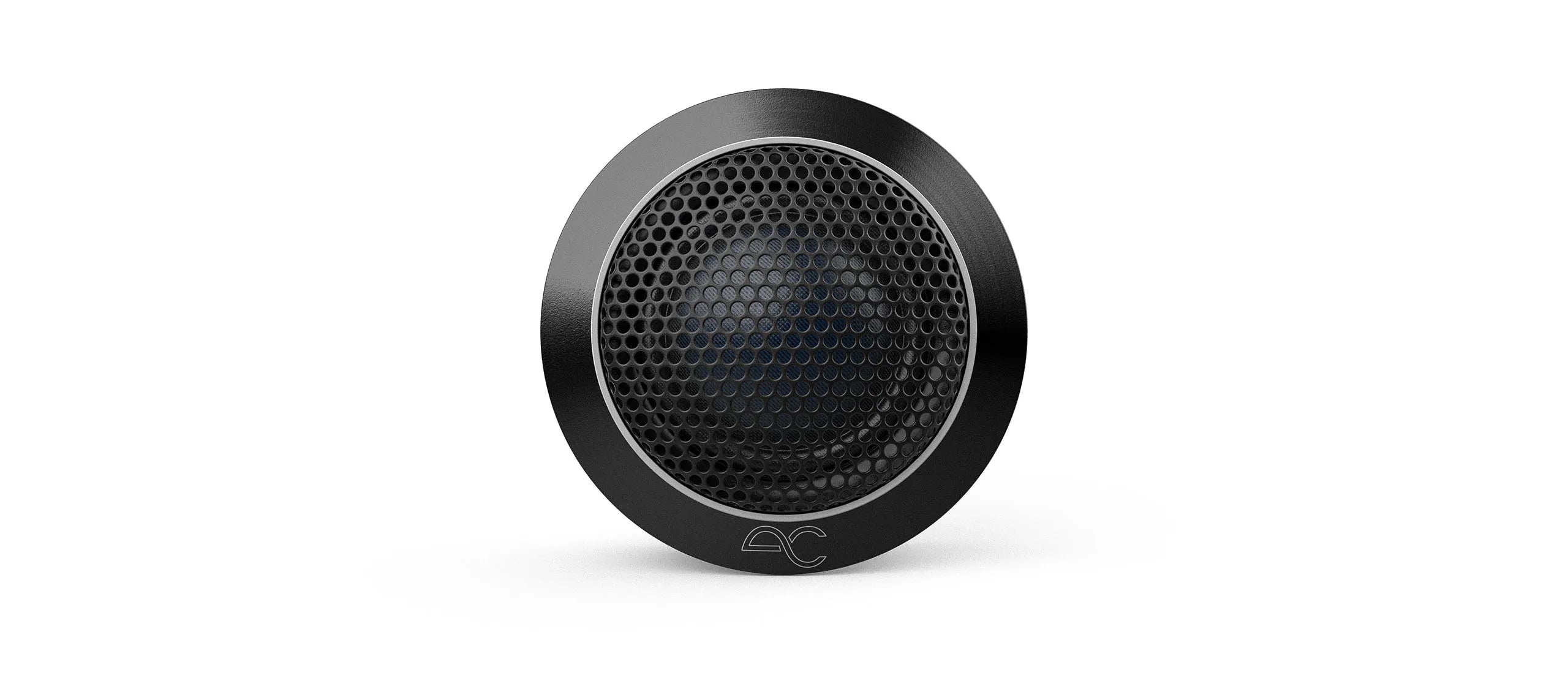 AudioControl PNW-1 - PNW High Fidelity Tweeters | Precision High-Frequency Performance