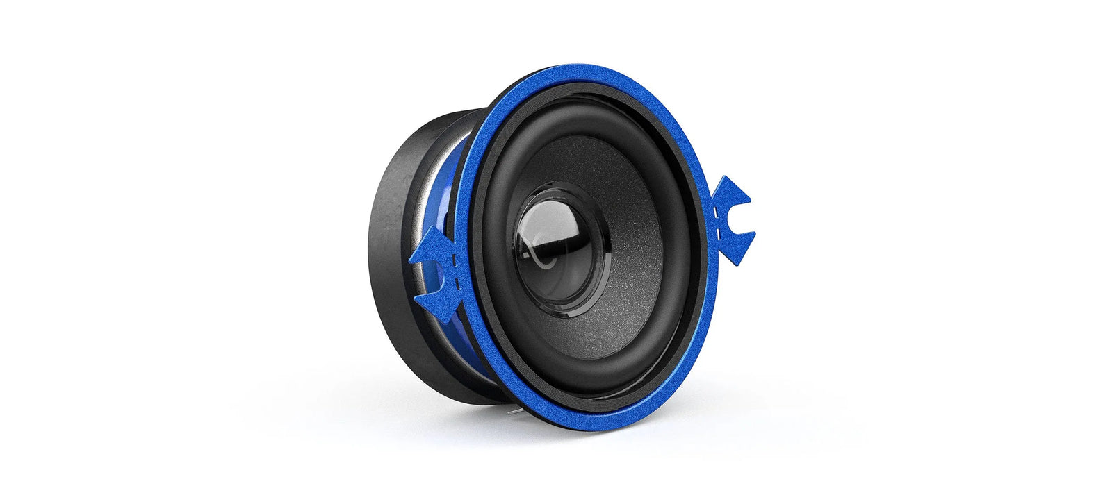 AudioControl PNW-275 - PNW 2.75″ Component Midrange Speaker | Precision Midrange Performance