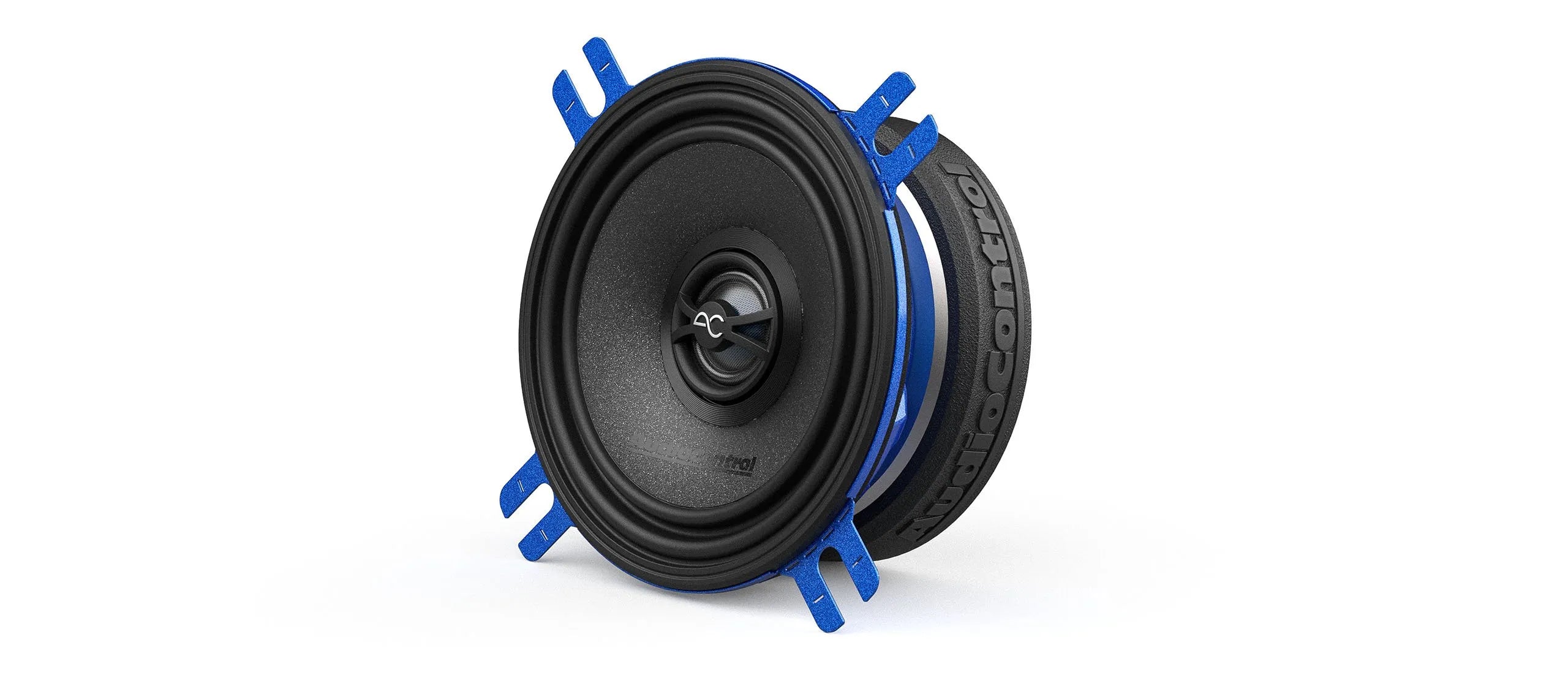 AudioControl PNW-35 - PNW 3.5″ High-Fidelity Coaxial Speaker | Concentric Point Source Design