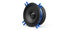 AudioControl PNW-35 - PNW 3.5″ High-Fidelity Coaxial Speaker | Concentric Point Source Design