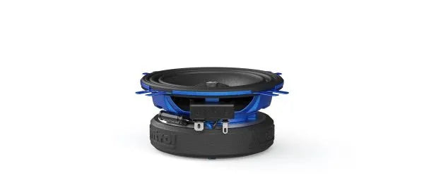 AudioControl PNW-35 - PNW 3.5″ High-Fidelity Coaxial Speaker | Concentric Point Source Design