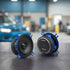 AudioControl PNW-35 - PNW 3.5″ High-Fidelity Coaxial Speaker | Concentric Point Source Design