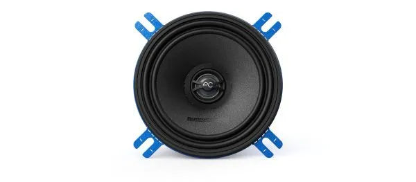 AudioControl PNW-4 - PNW 4″ High-Fidelity Coaxial Speaker