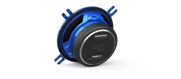 AudioControl PNW-4 - PNW 4″ High-Fidelity Coaxial Speaker