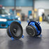 AudioControl PNW-4 - PNW 4″ High-Fidelity Coaxial Speaker