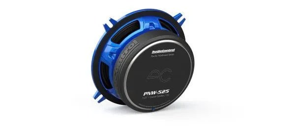 AudioControl PNW-525 - PNW 5.25″ High-Fidelity Coaxial Speaker