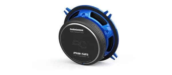 AudioControl PNW-525 - PNW 5.25″ High-Fidelity Coaxial Speaker
