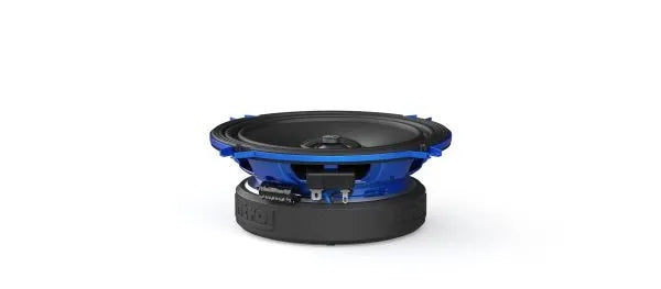 AudioControl PNW-525 - PNW 5.25″ High-Fidelity Coaxial Speaker