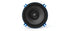 AudioControl PNW-525 - PNW 5.25″ High-Fidelity Coaxial Speaker