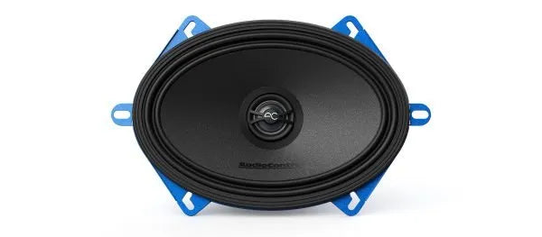 AudioControl PNW-57 - PNW 5×7″ High-Fidelity Coaxial Speaker