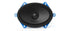 AudioControl PNW-57 - PNW 5×7″ High-Fidelity Coaxial Speaker