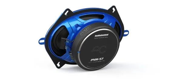 AudioControl PNW-57 - PNW 5×7″ High-Fidelity Coaxial Speaker