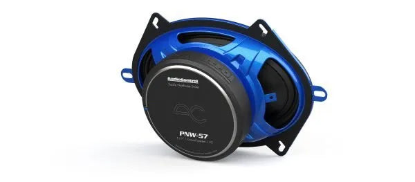 AudioControl PNW-57 - PNW 5×7″ High-Fidelity Coaxial Speaker