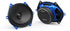 AudioControl PNW-57 - PNW 5×7″ High-Fidelity Coaxial Speaker
