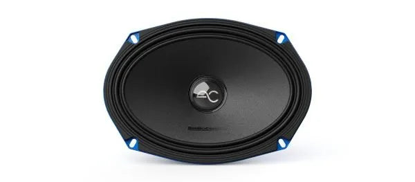 AudioControl PNW-69CS2 - PNW 6 x 9″ High-Fidelity Component Speakers