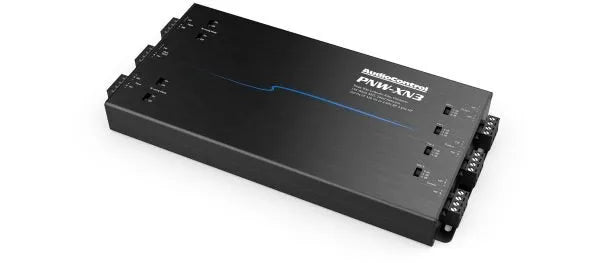 AudioControl PNW-XN3 - PNW Series 3-Way Crossover Network