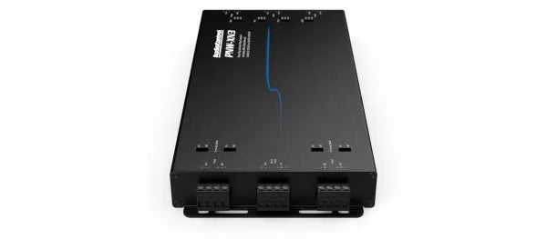 AudioControl PNW-XN3 - PNW Series 3-Way Crossover Network