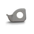 Cruiser Consoles Pair of Rear Speaker Pods 6.5 Inch Grey | POD70RE65GREY