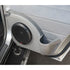 Cruiser Consoles Pair of Rear Speaker Pods 6.5 Inch Grey | POD70RE65GREY