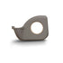 Cruiser Consoles Pair of Rear Speaker Pods 6.5 Inch Tan/Beige | POD70RE65TANBEIGE