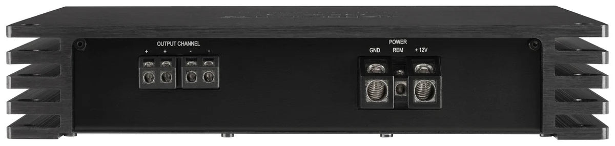 Helix P One MK2 Mono Class D Amplifier 1500W 1 Ohm Stable Hi-Res