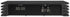 Helix P One MK2 Mono Class D Amplifier 1500W 1 Ohm Stable Hi-Res