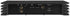 Helix P One MK2 Mono Class D Amplifier 1500W 1 Ohm Stable Hi-Res