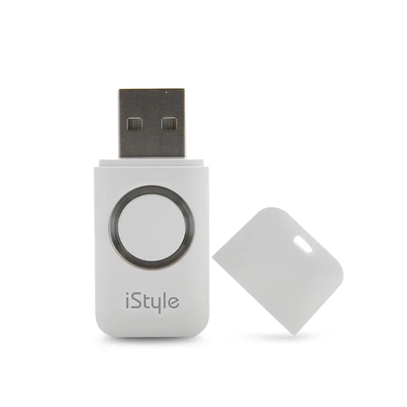 iStyle POWERPILL USB Power Converter Booster/Charger For Android & iOS