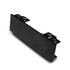 Aerpro PP600580 Single DIN Hole Plastic Cover - Black