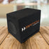 MATCH PP 7E-D - Plug & Play Dual 6.5" Subwoofer with Extremely Compact Enclosure
