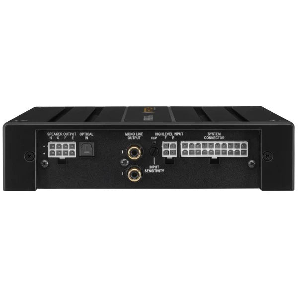 Match PP 86DSP MK2 8-Channel Class HD Amplifier 9ch DSP PnP OEM