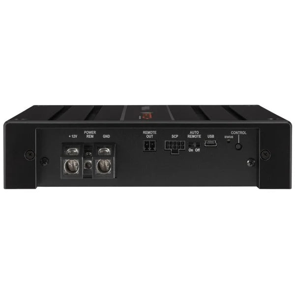 Match PP 86DSP MK2 8-Channel Class HD Amplifier 9ch DSP PnP OEM