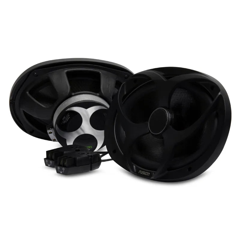 Fusion PP-FR6920 6x9" 480W 2-Way Speakers