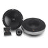 Infinity PR6510CSAM PRIMUS 6510CS 6-1/2" Component Speakers System Power Handling 80W RMS 2.7Ohm