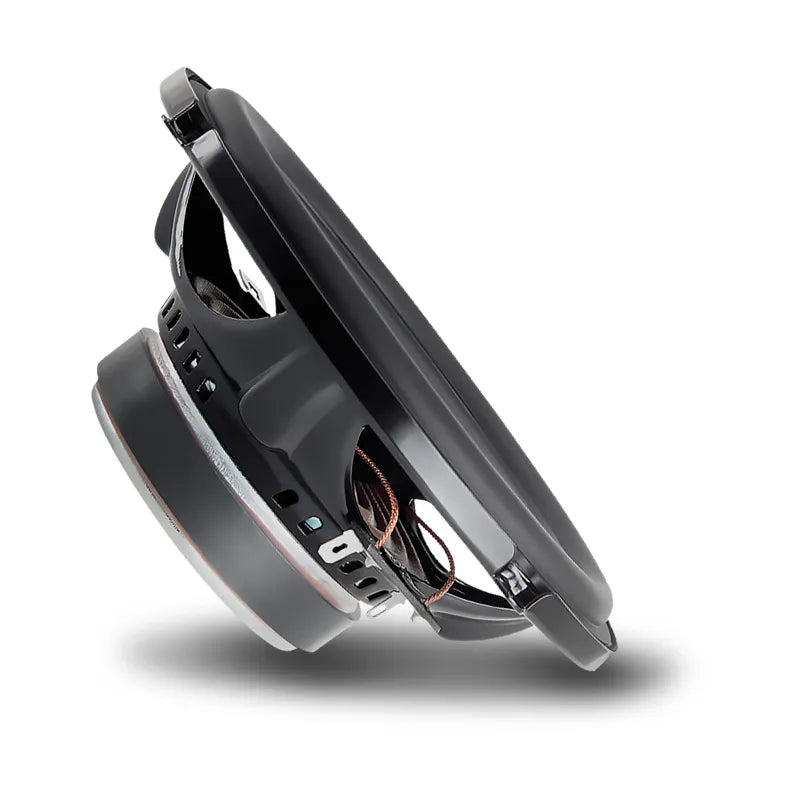 Infinity PR6510CSAM PRIMUS 6510CS 6-1/2" Component Speakers System Power Handling 80W RMS 2.7Ohm