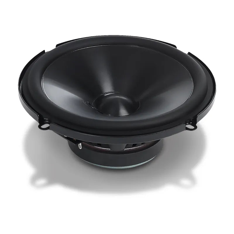 Infinity PR6510CSAM PRIMUS 6510CS 6-1/2" Component Speakers System Power Handling 80W RMS 2.7Ohm