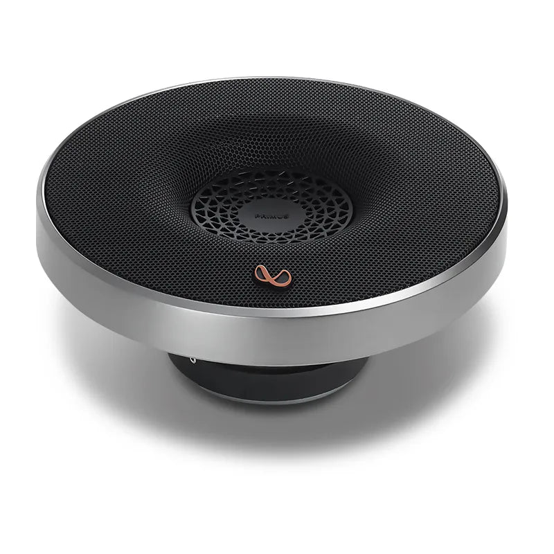 Infinity PR6510CSAM PRIMUS 6510CS 6-1/2" Component Speakers System Power Handling 80W RMS 2.7Ohm